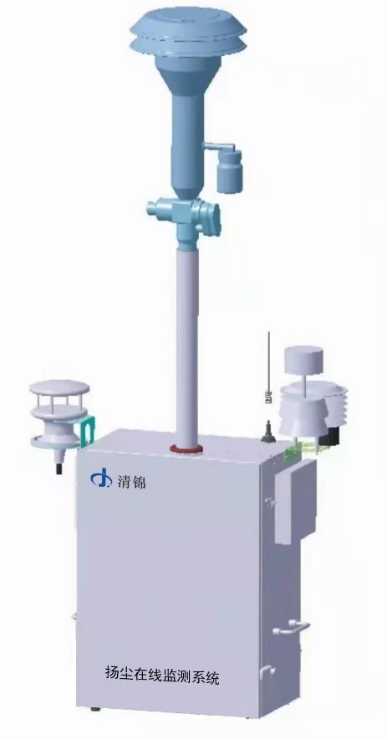 揚(yáng)塵監(jiān)測(cè)儀